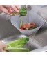Phễu lọc rác bồn rửa bát tránh tắc ống